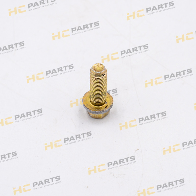 Болт коленчатого вала JCB — бренд KMP