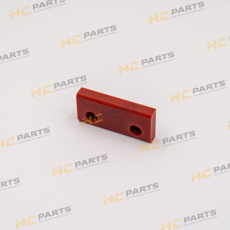 Направляющая для телескопического погрузчика JCB