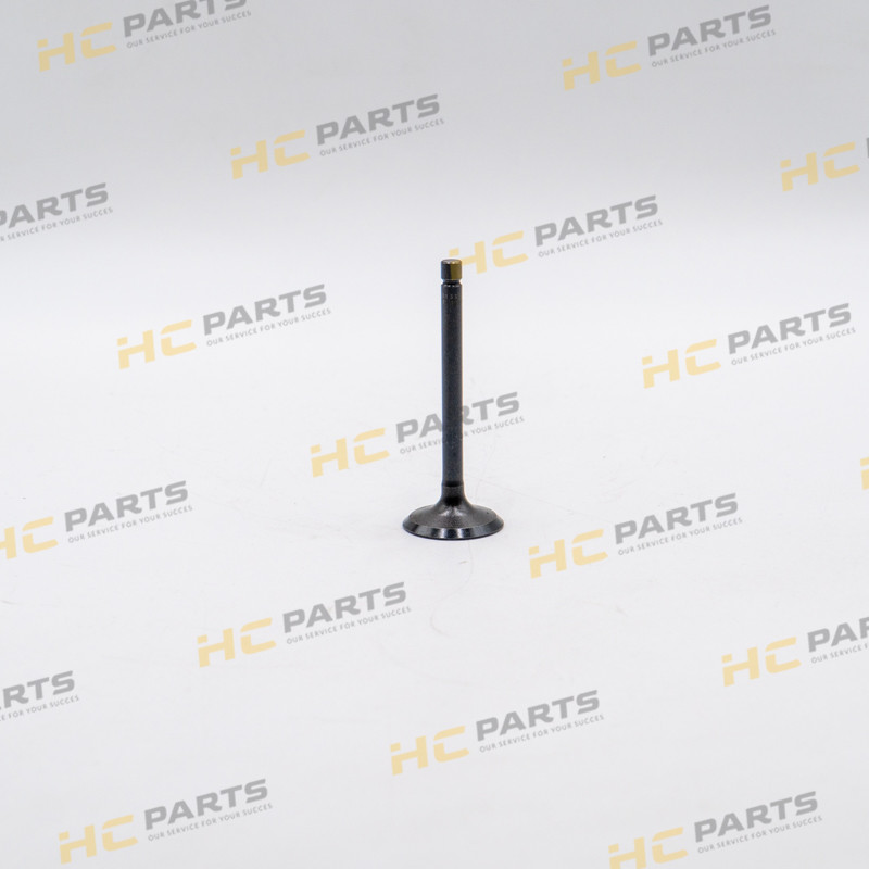 Впускной клапан мини-экскаватора JCB PERKINS 403D-11 GJ HH — KMP BRAND