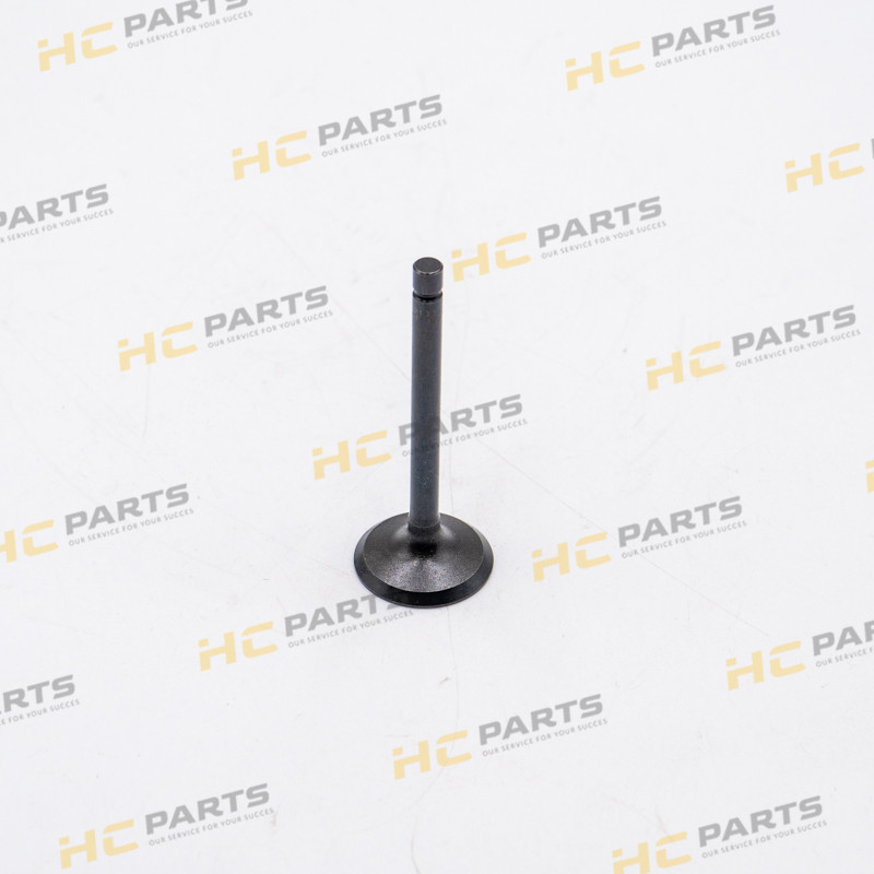 Впускной клапан мини-экскаватора JCB PERKINS 403D-11 GJ HH — KMP BRAND