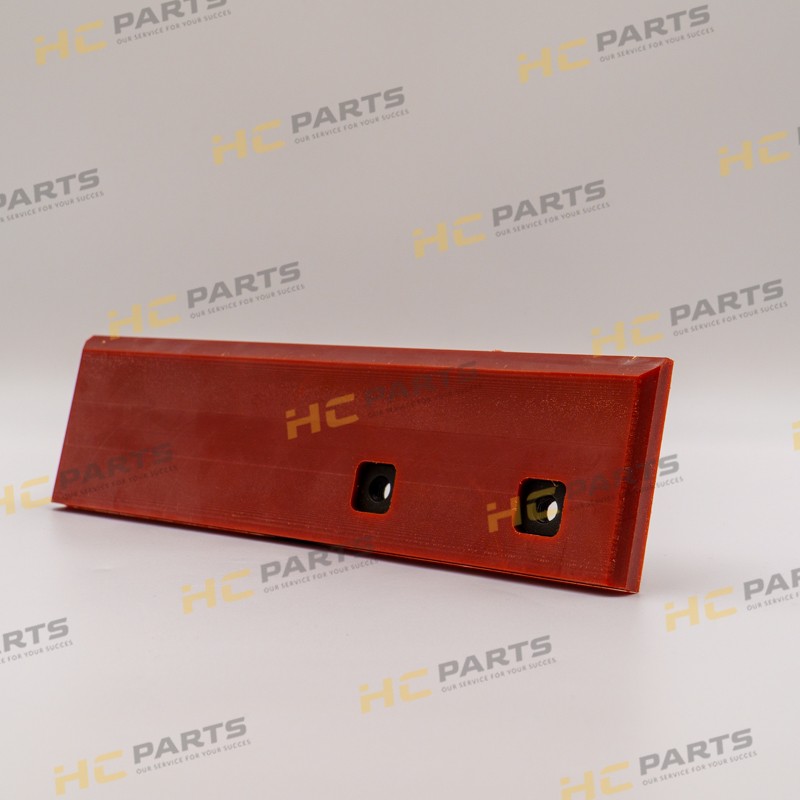 Направляющая для телескопического погрузчика JCB