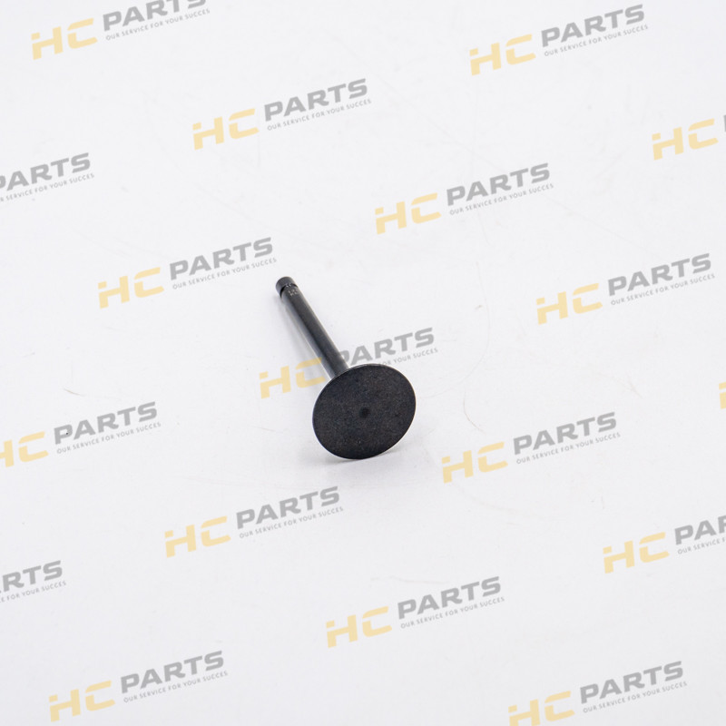 Всасывающий клапан JCB для мини-экскаватора PERKINS 403D-11 GJ HH — бренд KMP