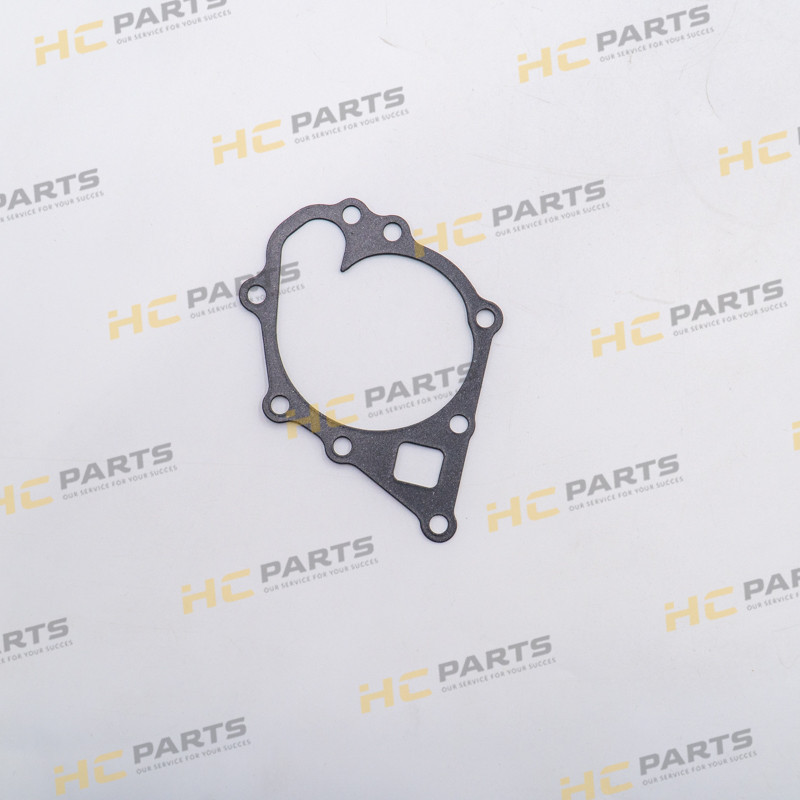 Прокладка водяного насоса JCB для мини-экскаватора PERKINS, оригинал