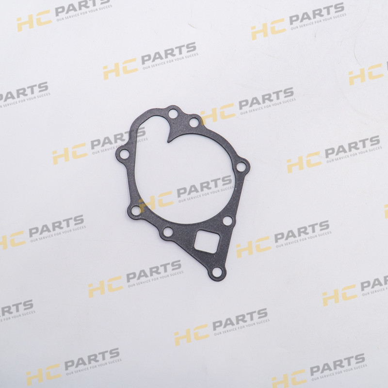 Прокладка водяного насоса JCB для мини-экскаватора PERKINS, оригинал