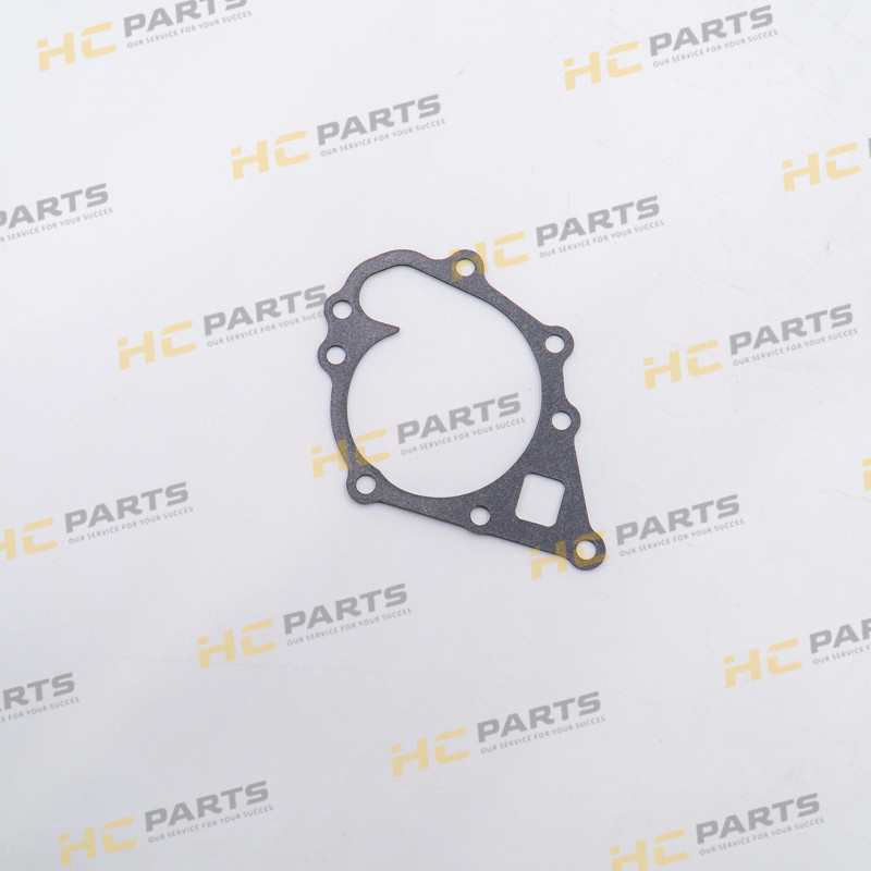 Прокладка водяного насоса JCB для мини-экскаватора PERKINS, оригинал