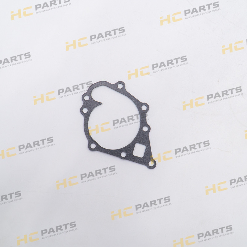 Прокладка водяного насоса JCB для мини-экскаватора PERKINS, оригинал