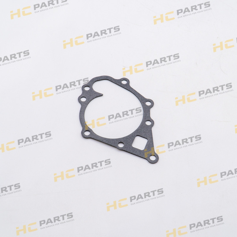 Уплотнение водяного насоса JCB PERKINS — мини-экскаватор ORYGINAL