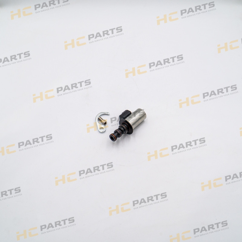 Электромагнитный клапан JCB Kit — AZERI PARTS