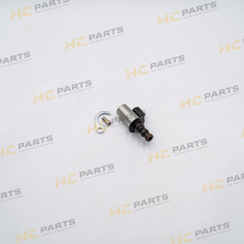 Электромагнитный клапан JCB Kit — AZERI PARTS