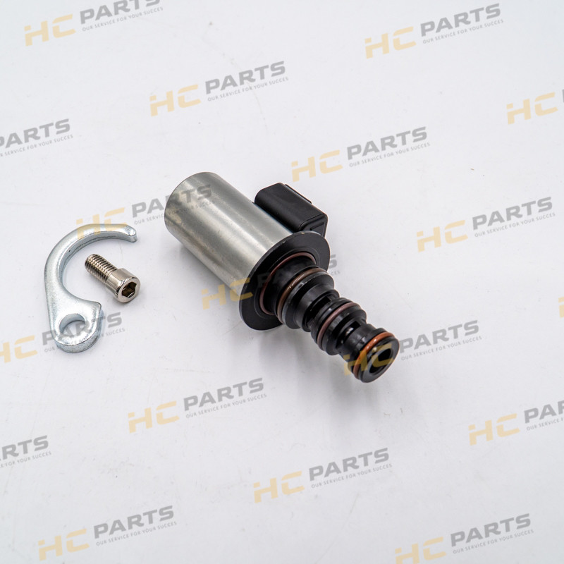 Электромагнитный клапан JCB Kit — AZERI PARTS