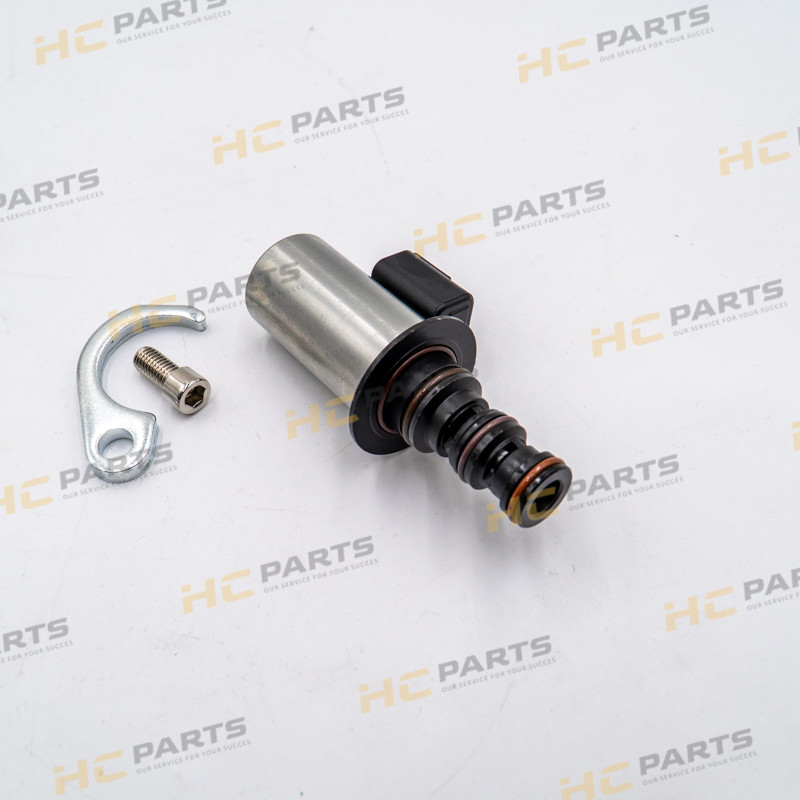 Электромагнитный клапан JCB Kit — AZERI PARTS