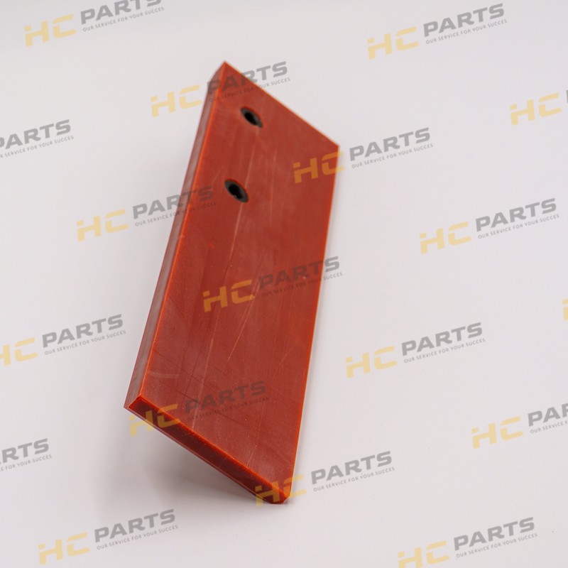 Направляющая для телескопического погрузчика JCB