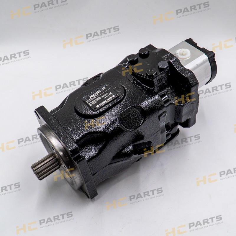 Гидравлический насос JCB — BOSCH REXROTH
