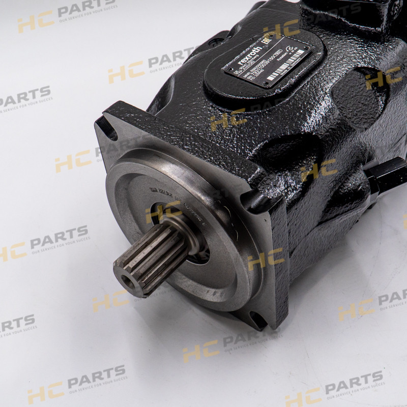 Гидравлический насос JCB — BOSCH REXROTH