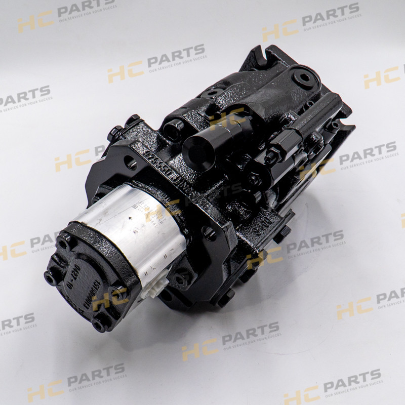 Гидравлический насос JCB — BOSCH REXROTH