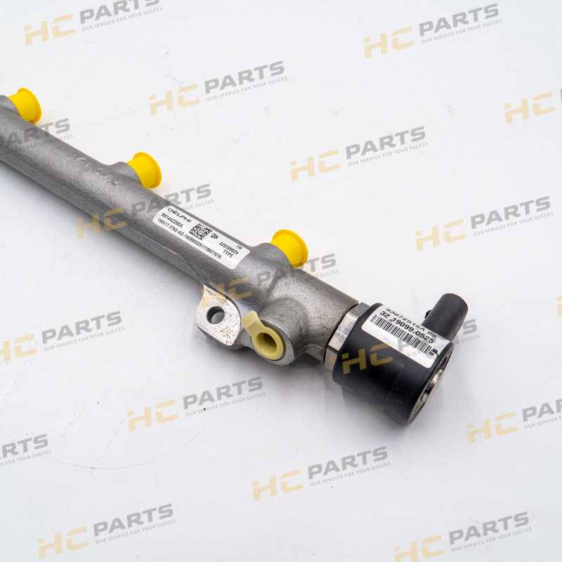 Топливная магистраль высокого давления JCB DIESELMAX-DELPHI