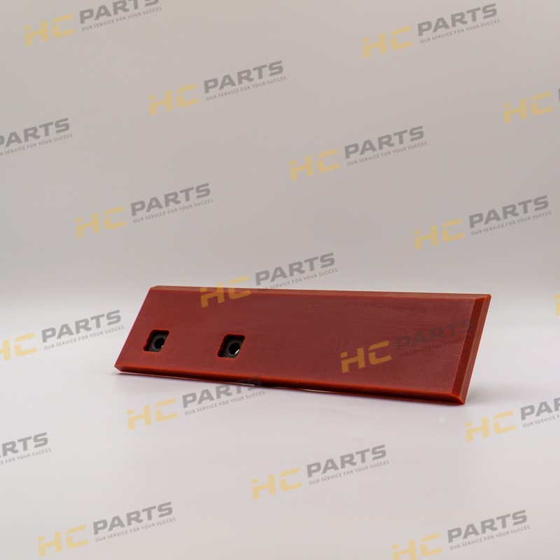 Направляющая для телескопического погрузчика JCB