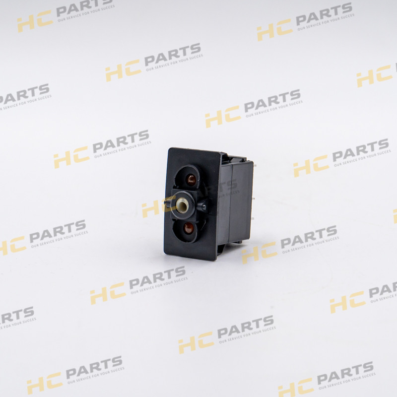 Переключатель кабины JCB, 6 контактов