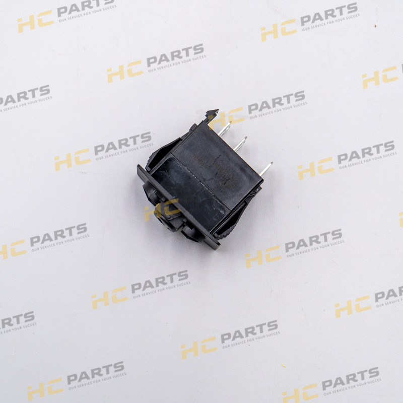 6-контактный переключатель кабины JCB