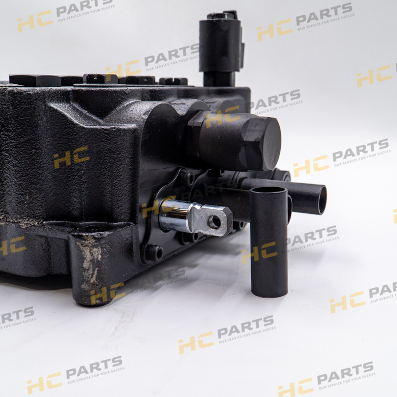 Передний клапан JCB HUSCO — 3CX 4CX OEM