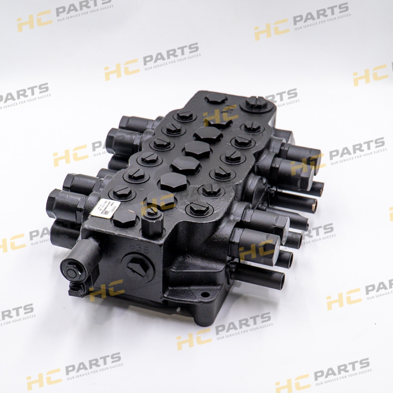 Задний сплиттер JCB HUSCO-3CX 4CX OEM