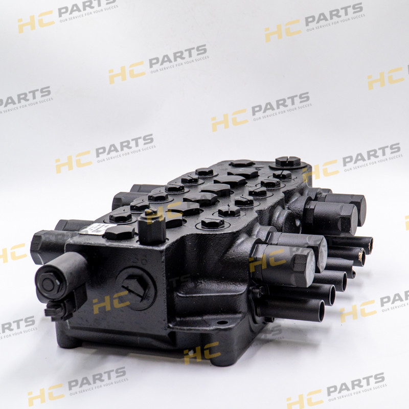 Задний сплиттер JCB HUSCO-3CX 4CX OEM