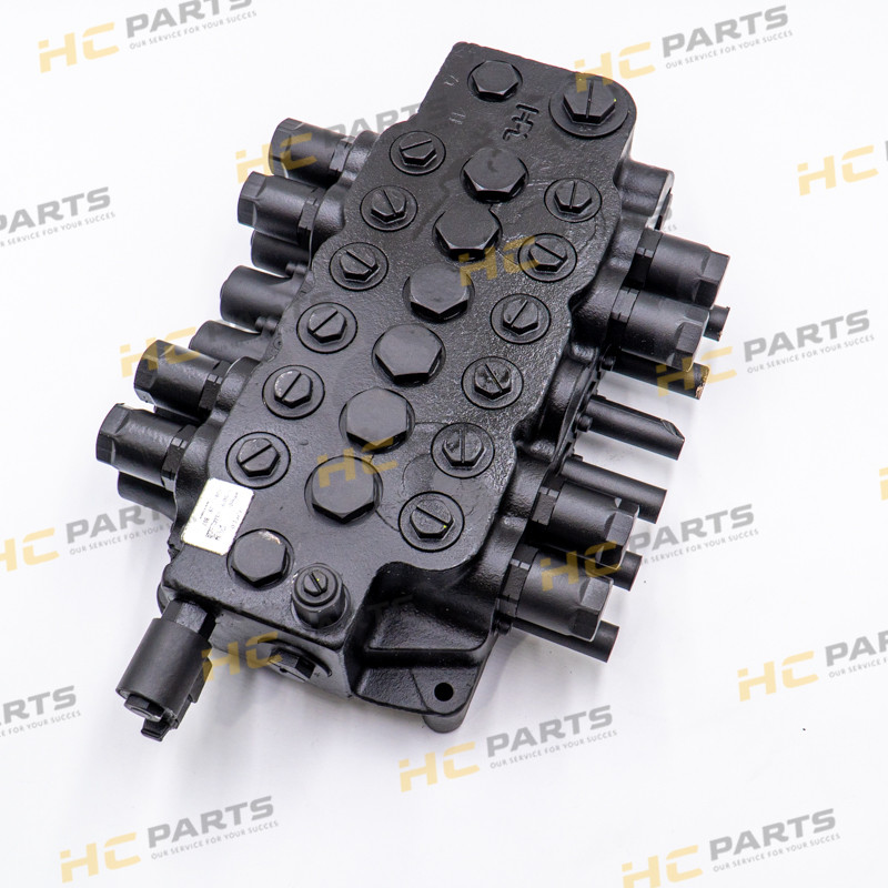 Задний сплиттер JCB HUSCO-3CX 4CX OEM