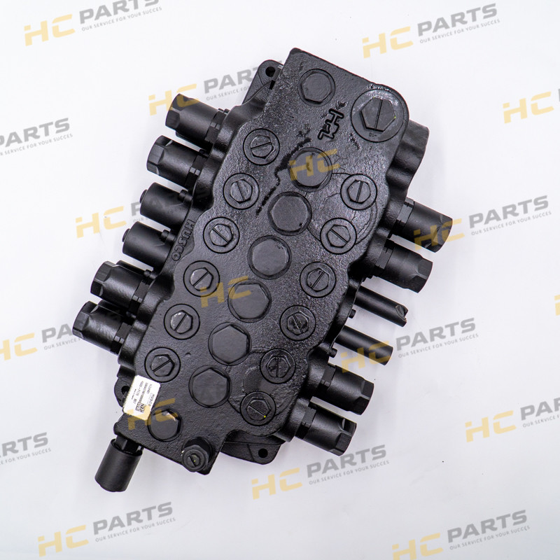 Задний сплиттер JCB HUSCO-3CX 4CX OEM