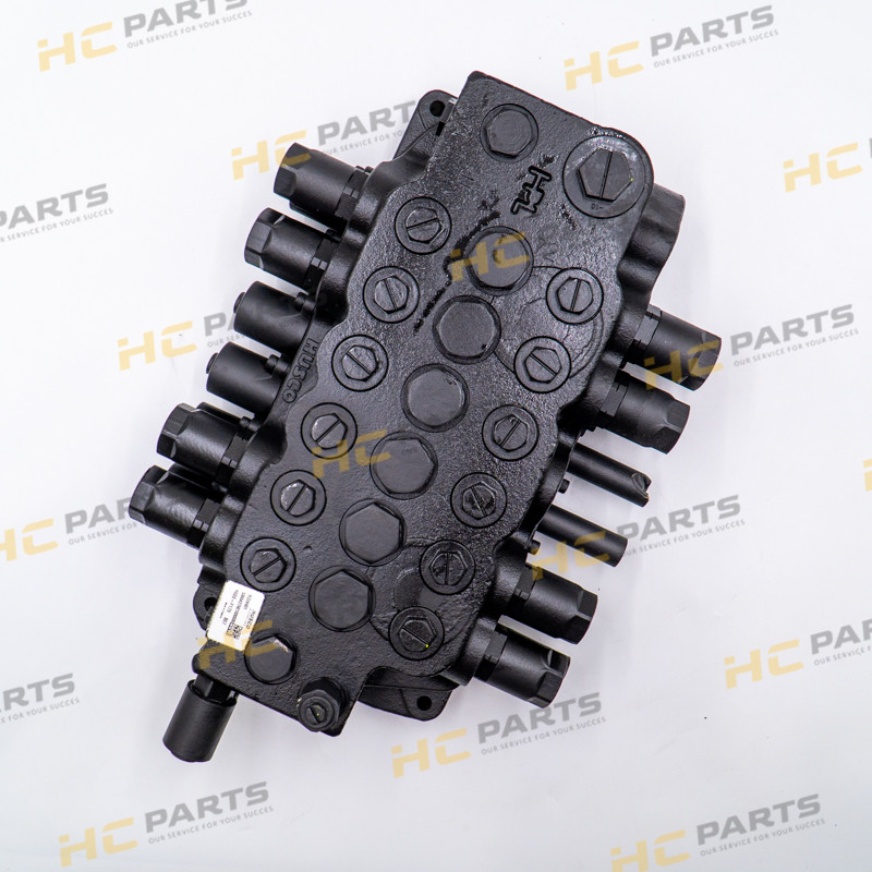 Задний сплиттер JCB HUSCO-3CX 4CX OEM