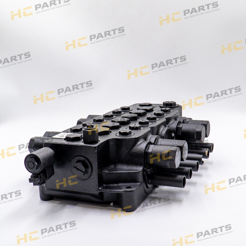 Задний сплиттер JCB HUSCO-3CX 4CX OEM