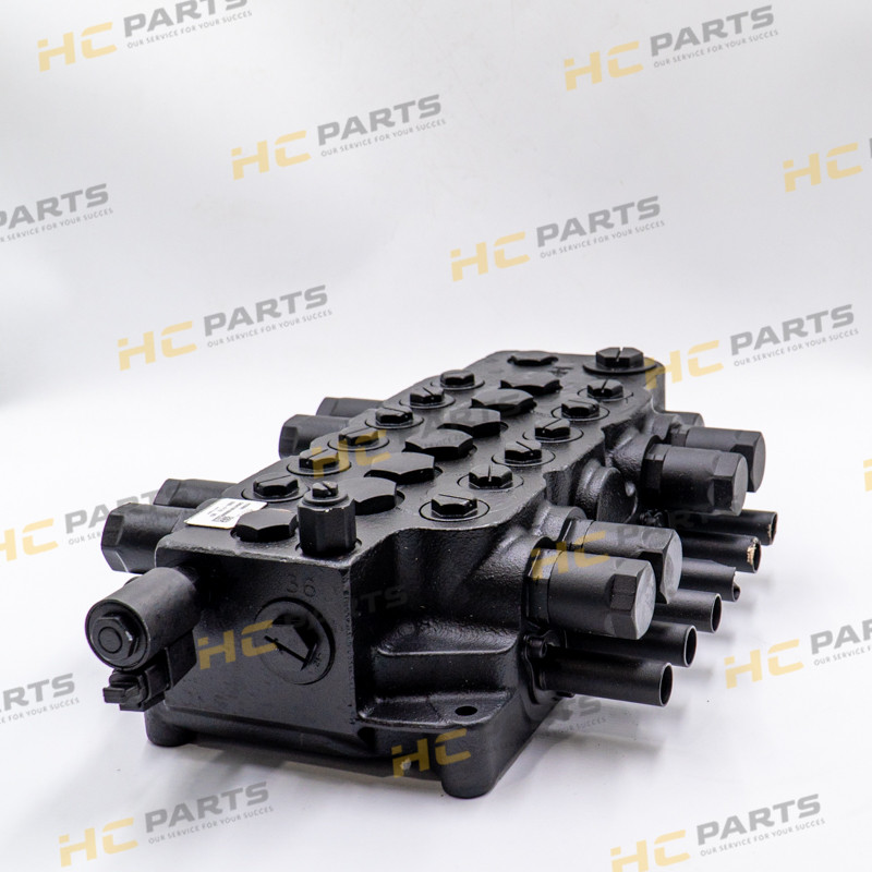 Задний сплиттер JCB HUSCO-3CX 4CX OEM