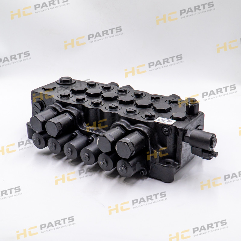 Задний сплиттер JCB HUSCO-3CX 4CX OEM