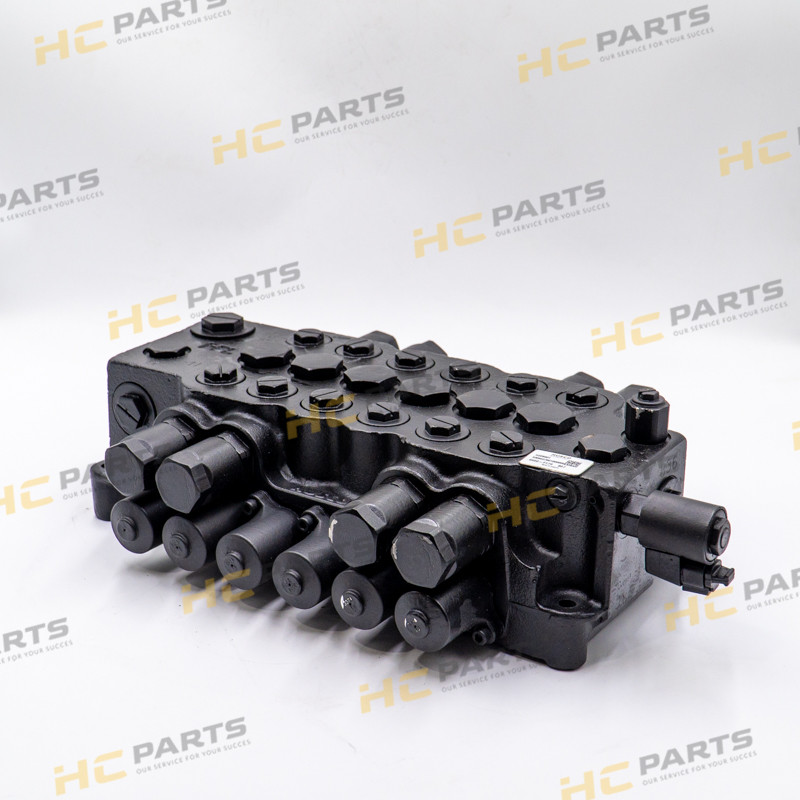 Задний сплиттер JCB HUSCO-3CX 4CX OEM