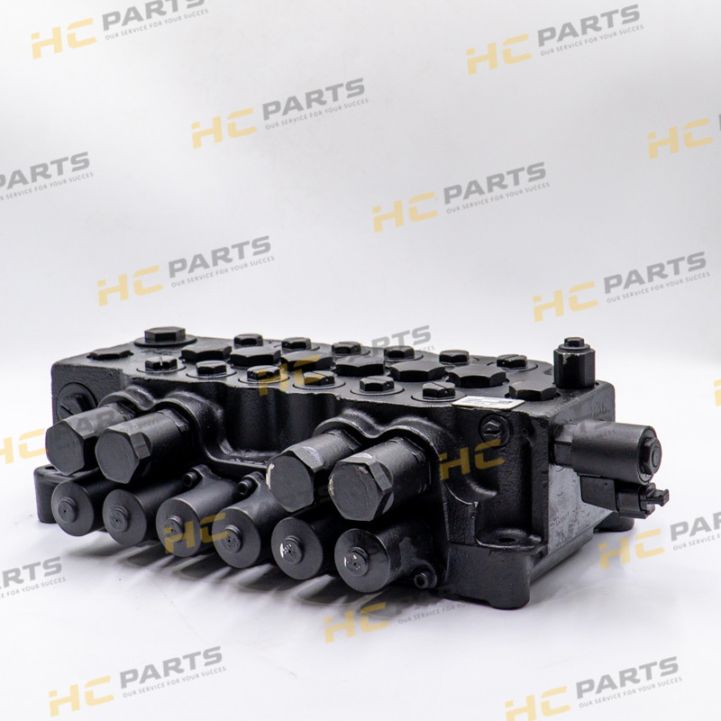 Задний сплиттер JCB HUSCO-3CX 4CX OEM