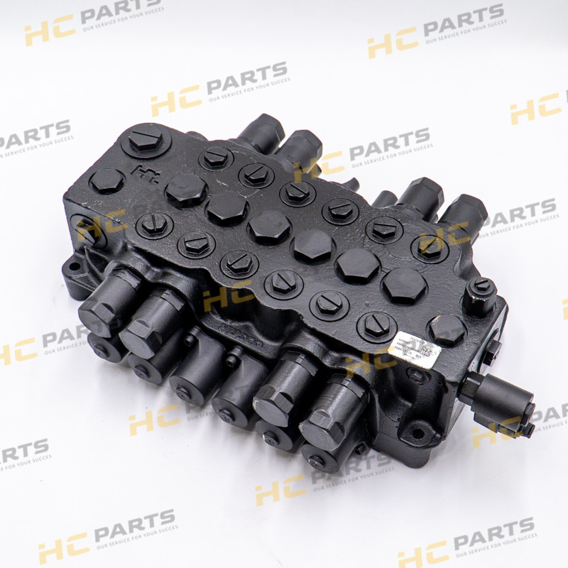 Задний сплиттер JCB HUSCO-3CX 4CX OEM