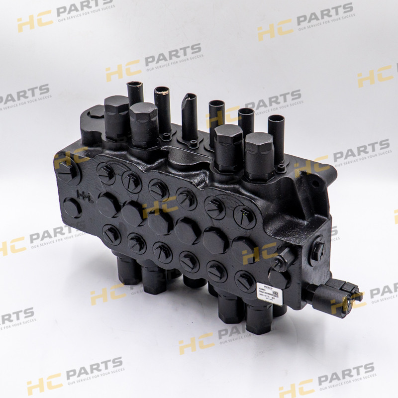 Задний сплиттер JCB HUSCO-3CX 4CX OEM