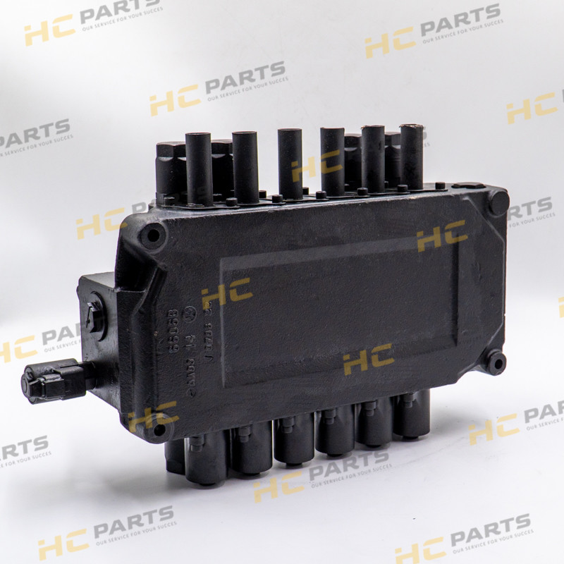 Задний сплиттер JCB HUSCO-3CX 4CX OEM