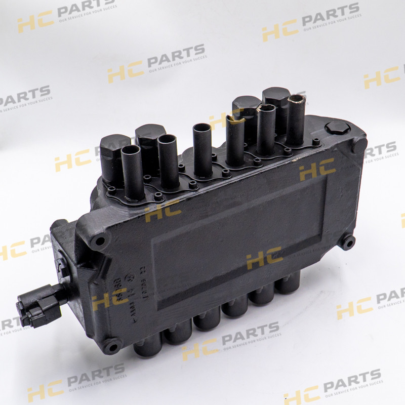 Задний сплиттер JCB HUSCO-3CX 4CX OEM