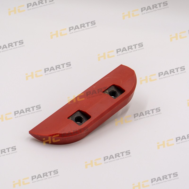 Направляющая для телескопического погрузчика JCB