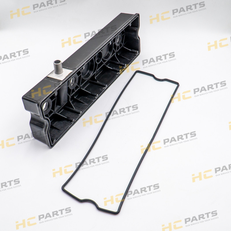 Крышка коромысла JCB Rocker PERKINS 1004 — запчасти AZERI