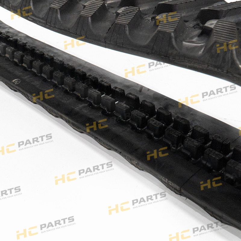 Резиновая гусеница — 230X48X66 ARISUN