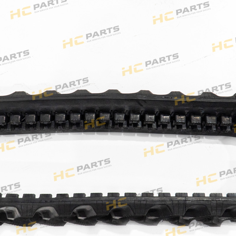 Резиновая гусеница — 230X48X70 ARISUN