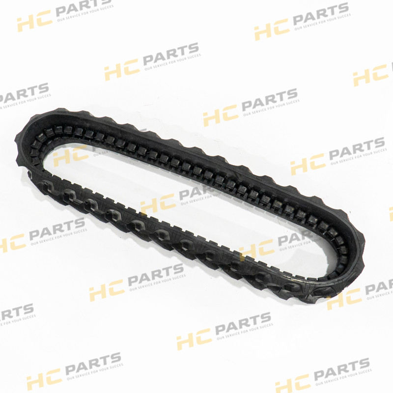 Резиновая гусеница-230X48X62 ARISUN