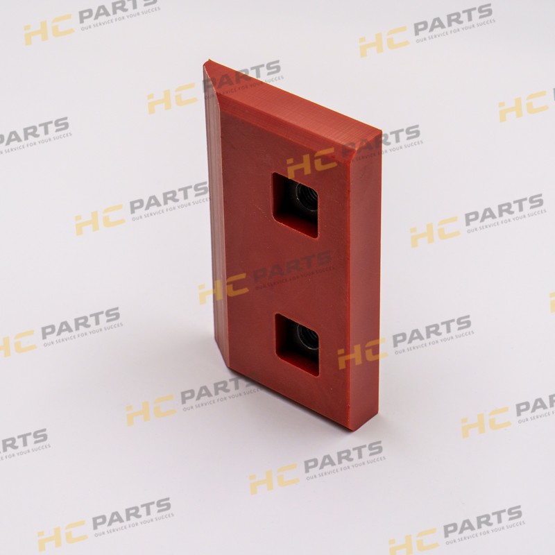 Направляющая для телескопического погрузчика JCB