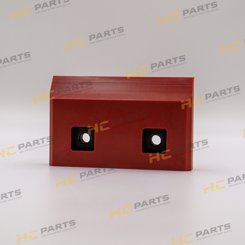 Направляющая для телескопического погрузчика JCB