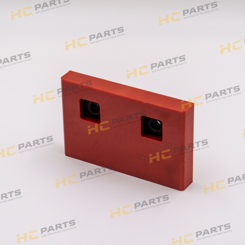 Слайдер JCB для телескопических погрузчиков