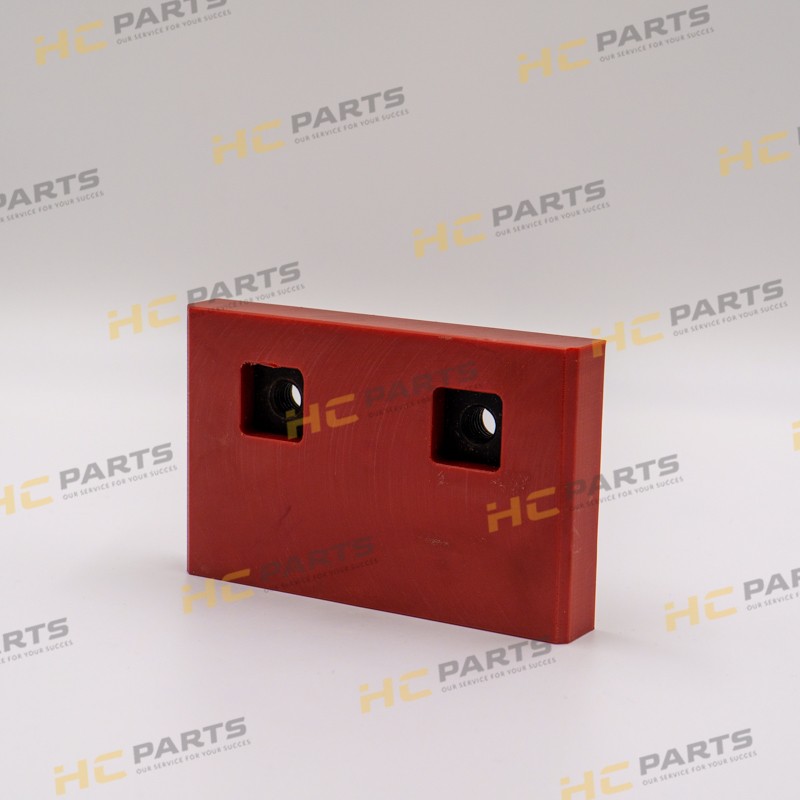 Слайдер JCB для телескопических погрузчиков