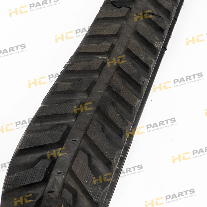 Резиновая гусеница-300X52, 5X72N ARISUN