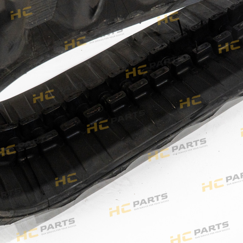 Резиновая гусеница-300X52, 5X74N ARISUN