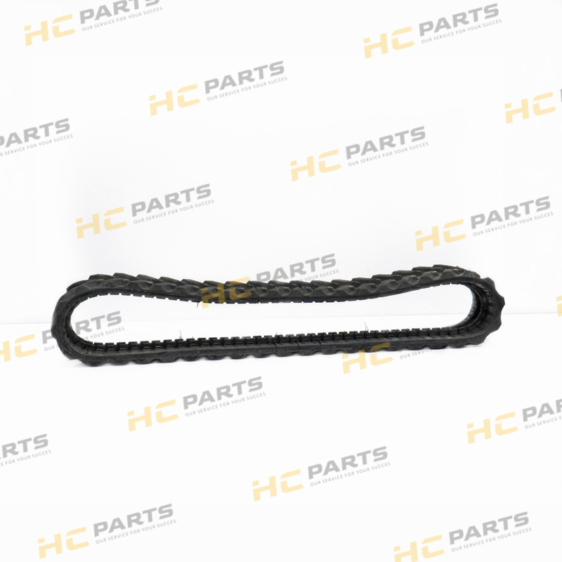 Резиновая гусеница JCB 300X52,5X74W — ARISUN